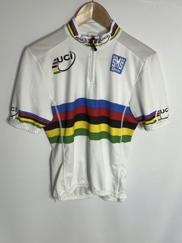 Santini uci world - santini, champion
