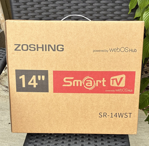 Zoshing 14wst in led - zoshing,