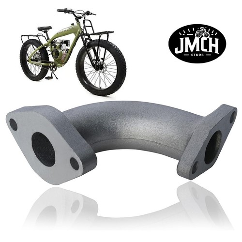Racing carb inlet manifold for - racing,
