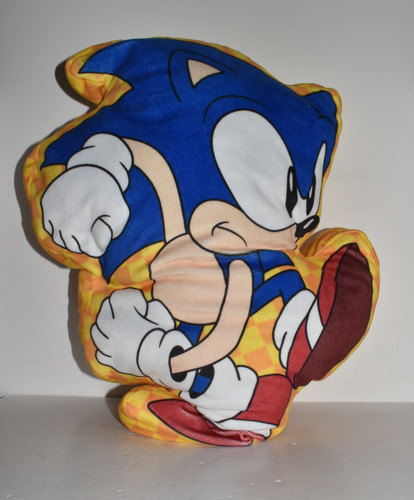 Nintendo sonic the hedgehog - nintendo,