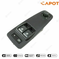 Fiat Ducato (2007-2013) Window