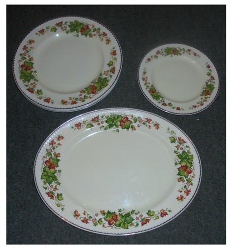Assorted vintage portland - 5, x
