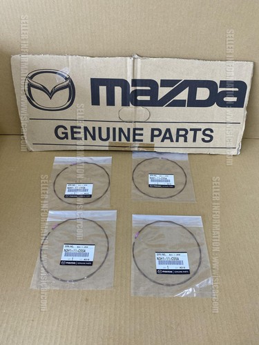 Mazda rx8 se3p spring for - mazda,