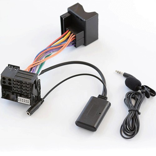 Car radio bluetooth adapter - car,