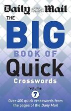 Daily Mail Big Book of Quick