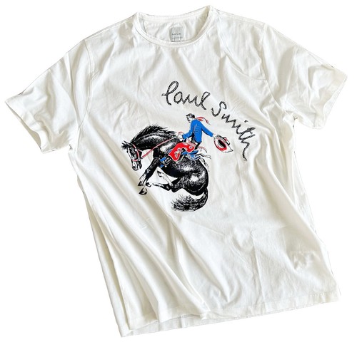 Paul smith organic cotton - smith,