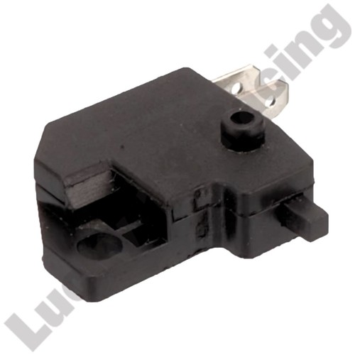 Front brake light - front, switch