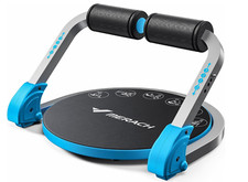 MERACH Ab Machine Stomach