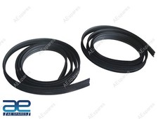 GLASS RUN WINDOW CHANNEL