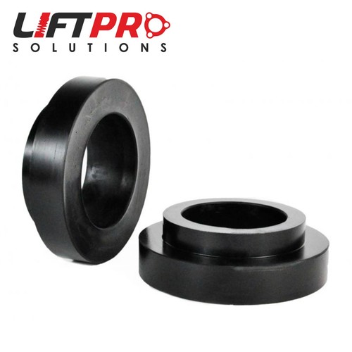 30mm rear coil spacers - 30mm,