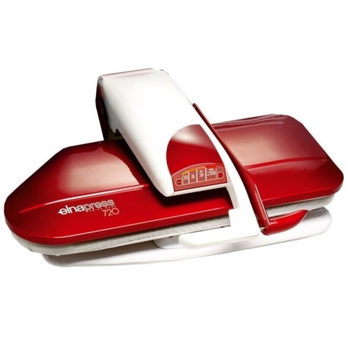 Elna elnapress 720 ironing - elnapress,
