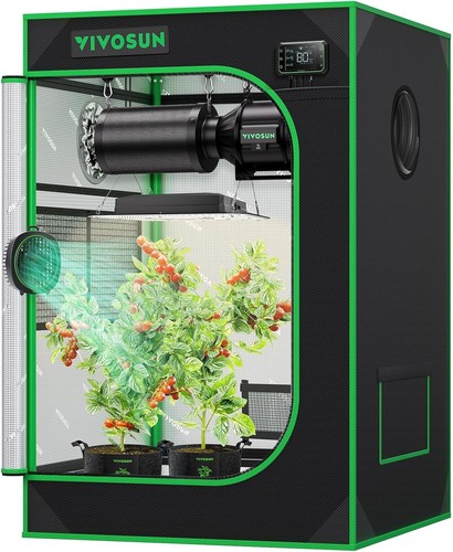 Vivosun s223 2x2 - vivosun,