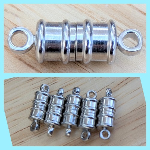 Findings magnetic clasp - findings,