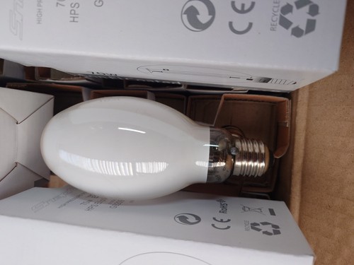 Snapfast 70w son coated - 70w,