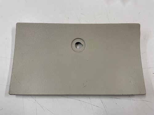 Corvette glovebox - 78-82,