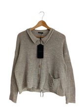 GRIZAS Cardigan SIZE MEDIUM