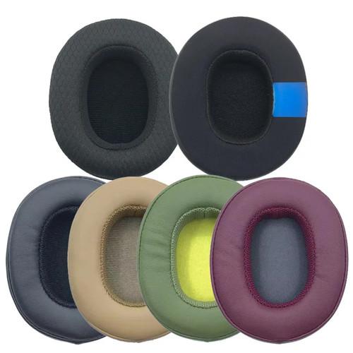 Replacement ear pads for - replacement,