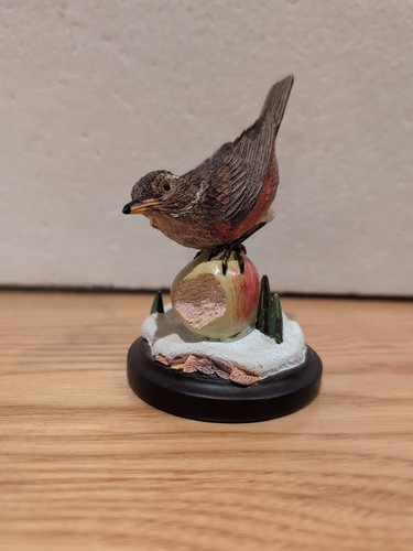 The country bird - the,