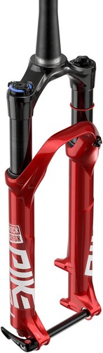 Rockshox pike suspension - dj,
