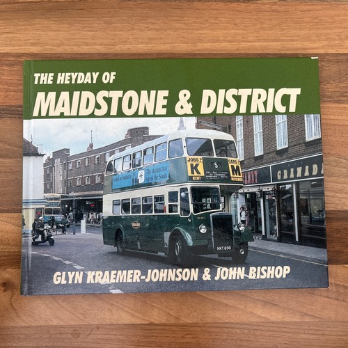 The heyday maidstone and - heyday, of