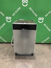 Bosch Integrated Slimline