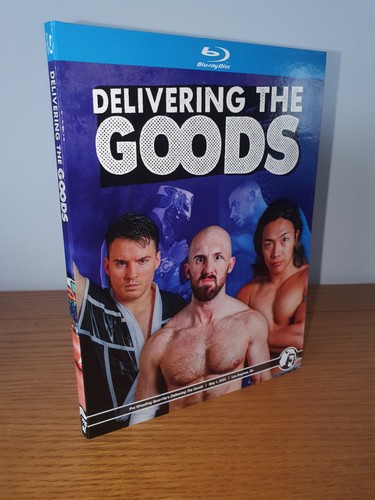 Pwg delivering the - the, goods