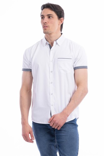 Willis mens polo shirt - willis,