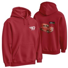 Austin A35 Hoodie Classic