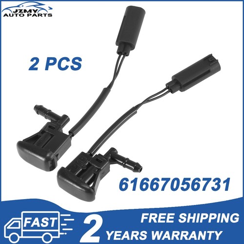 2pcs windshield washer - 2pcs,
