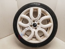MINI 17 Inch Flame Spoke R97