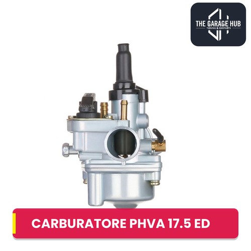 Phva automatic air - automatic,