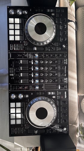 Pioneer ddj sz2 - ddj-sz2, professional