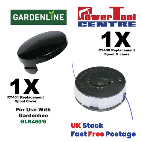 Gardenline glr450 grass - gardenline, glr450/6