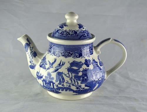 Vintage churchill willow - churchill,