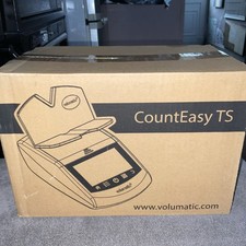 Volumatic CountEasy TS Money