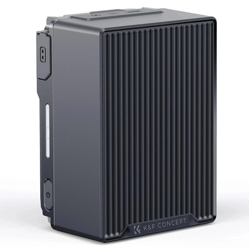 Concept mount battery - mount,