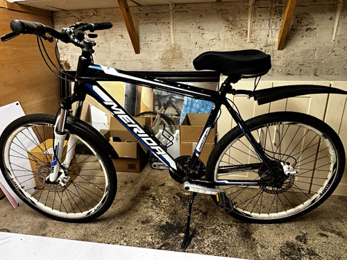 Merida hybrid bike 700c - hybrid,