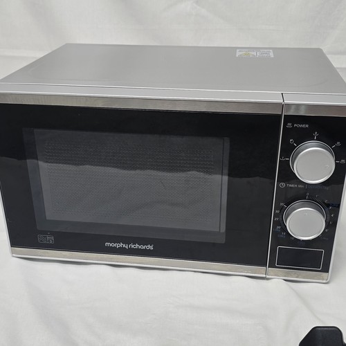 Morphy richards 20l 800w - morphy,