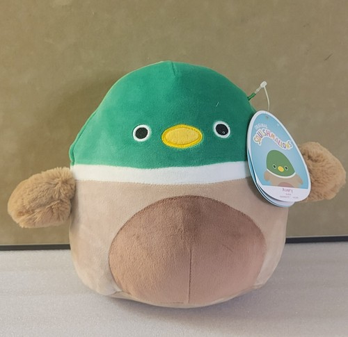 Squishmallows kellytoy bird - squishmallows,