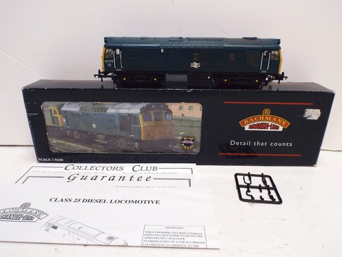 Bachmann 401 class - bachmann,