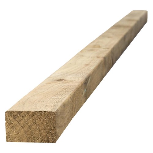 Lengths 4 x 2 - 4.8m,