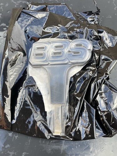 Nos genuine bbs centre cap - nos,