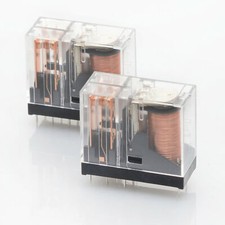 Speaker relay for Grundig fine