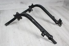 Underlay Frame Subframe