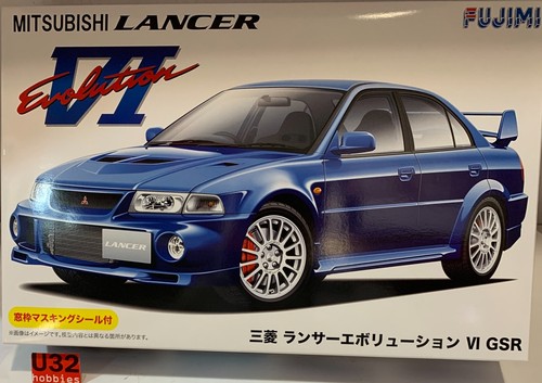 Fujimi 03923 kit 24 - fujimi,