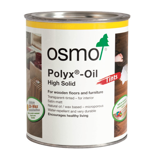 Osmo polyx oil tints wooden - osmo, polyx-oil