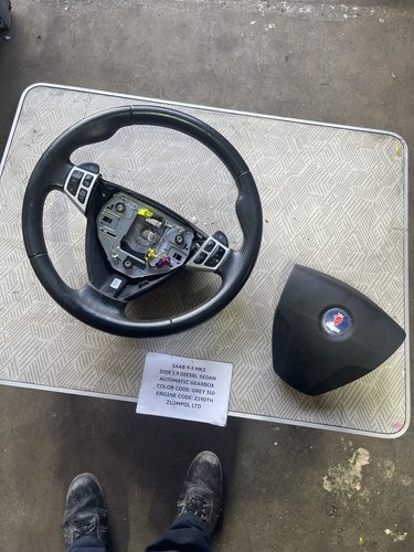 Saab mk2 2008 9 - saab, diesel