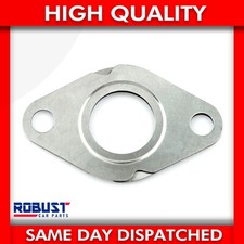FOR AUDI A3 A4 VW GOLF POLO EGR EXHAUST GAS RECEIRCULATION VALVE COOLER GASKET