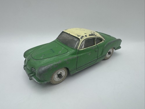 Dinky toys 187 - dinky,