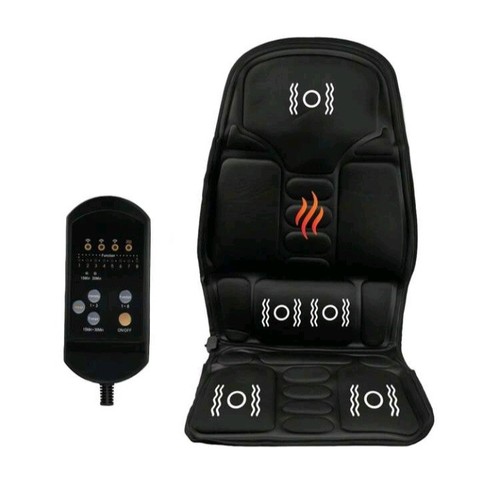 Full back massage cushion - full,